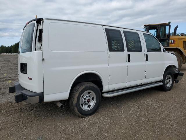 2022 GMC SAVANA G25 1GTW7AF79N1240892