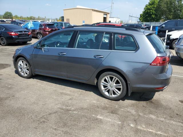 2015 VOLKSWAGEN GOLF SPORT - 3VWCA7AU7FM505234