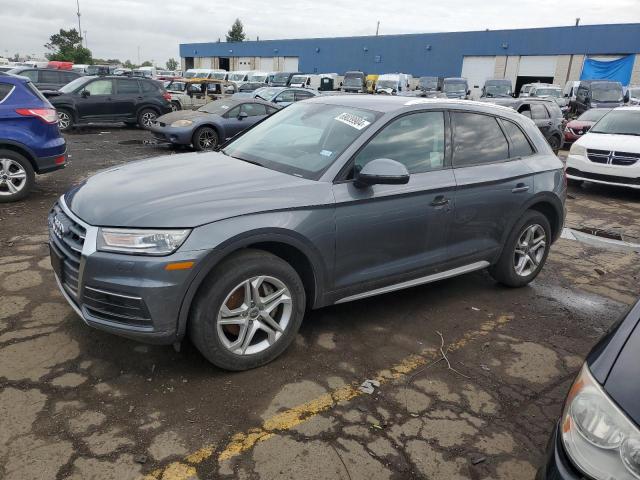 VIN WA1ANAFY1J2222944 2018 Audi Q5, Premium no.1