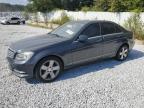 MERCEDES-BENZ C 250 photo