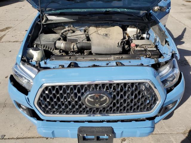 2019 TOYOTA TACOMA DOU - 3TMCZ5ANXKM190173