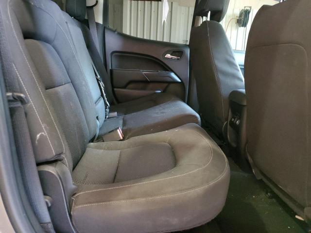 2015 CHEVROLET COLORADO L - 1GCGSBE36F1172298