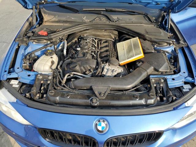 VIN WBA3R5C56FK371780 2015 BMW 4 SERIES no.11