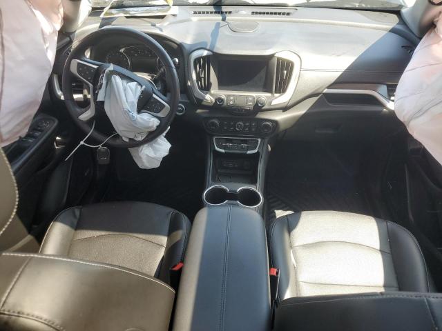 2022 GMC TERRAIN SL - 3GKALVEV8NL197043