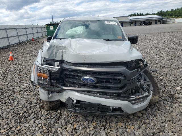 2023 FORD F150 SUPER - 1FTFW1ED2PFD05209