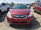 SUBARU LEGACY 2.5 photo