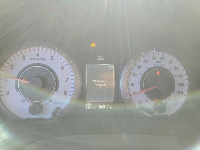 2016 TOYOTA SIENNA SE 5TDXK3DC2GS704318