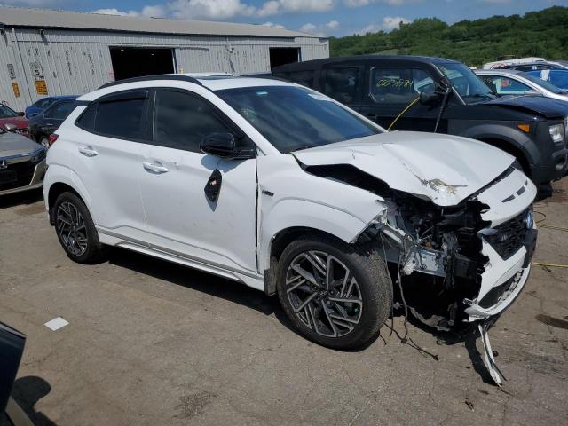 2023 HYUNDAI KONA N LIN KM8K3CA31PU980394  65362054