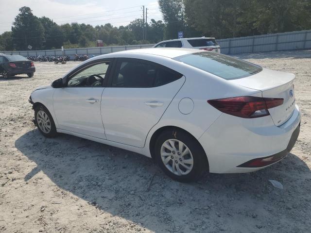 Vin: 5npd74lf3kh422919, lot: 55331615, hyundai elantra se 20192