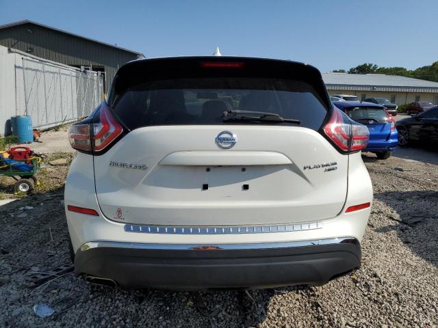 2018 NISSAN MURANO S - 5N1AZ2MH7JN186187