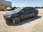 2018 TOYOTA COROLLA L - 5YFBURHE9JP822482