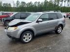 SUBARU FORESTER 2 photo