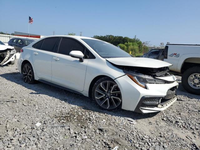 2020 TOYOTA COROLLA SE JTDS4RCE4LJ009839