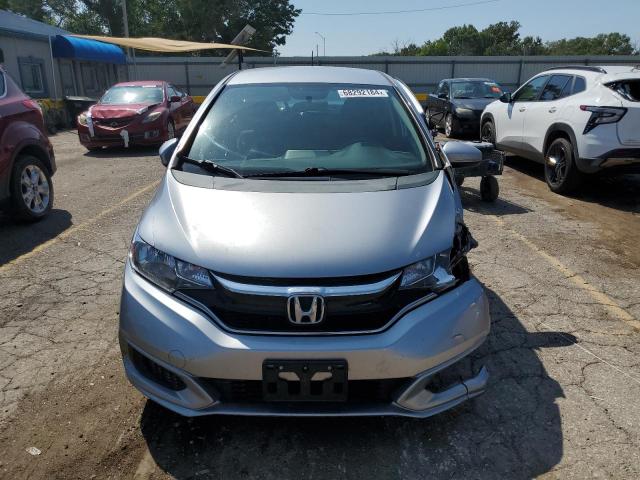 2019 HONDA FIT LX - 3HGGK5H41KM718610