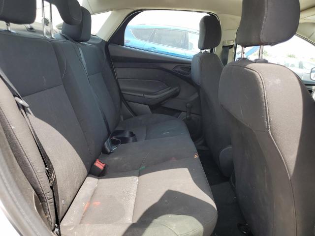 2016 FORD FOCUS S - 1FADP3E21GL302159