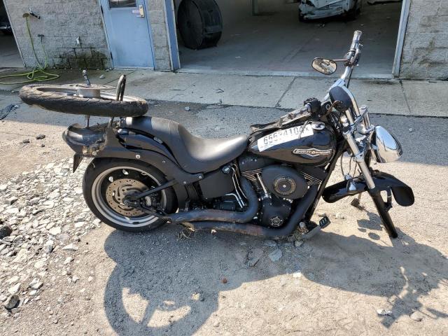 2006 HARLEY-DAVIDSON FXSTBI - 1HD1JAB106Y057644