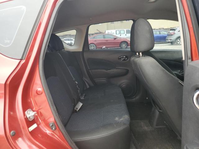 2019 NISSAN VERSA NOTE - 3N1CE2CP4KL364482