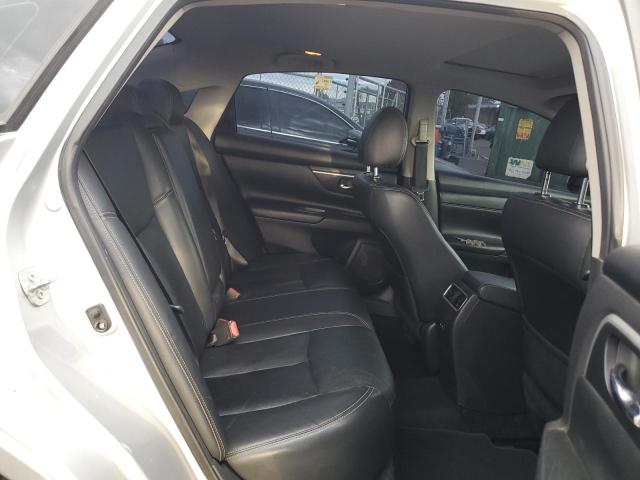 2017 NISSAN ALTIMA - 1N4AL3AP5HC145883