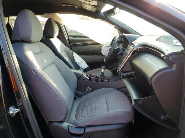 2024 HYUNDAI SANTA CRUZ - 5NTJB4DEXRH116108