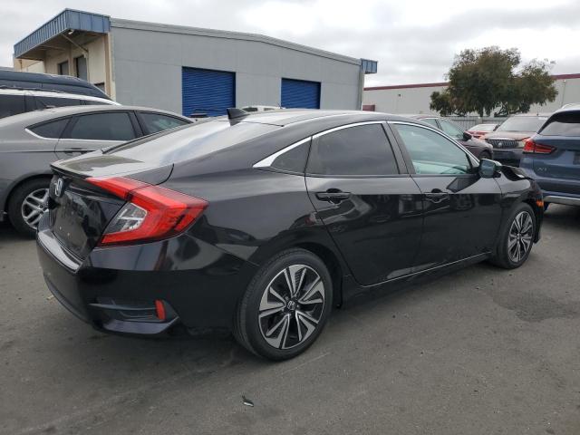 2HGFC1F38JH641064 Honda Civic Ex 2018