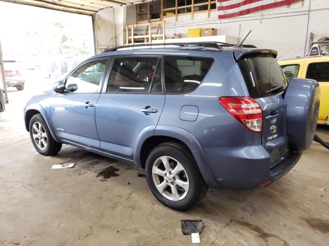 Vin: 2t3dk4dvxbw041081, lot: 68684824, toyota rav4 limited 20112