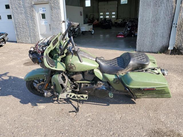 2021 HARLEY-DAVIDSON FLTRK 1HD1KZF11MB656591