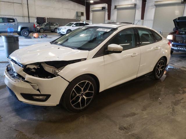 2017 FORD FOCUS SEL - 1FADP3H23HL248408