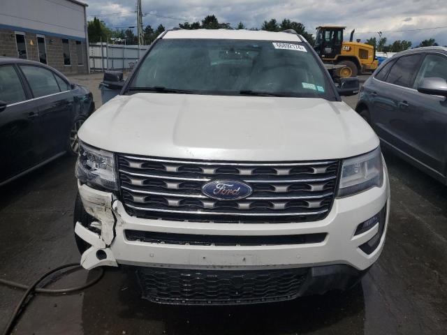 2016 FORD EXPLORER X - 1FM5K8D81GGC81009