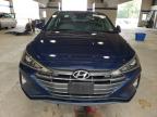 HYUNDAI ELANTRA SE photo