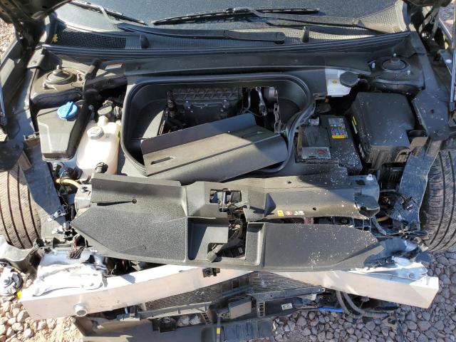 2023 HYUNDAI IONIQ 6 SE - KMHM24AA1PA025547