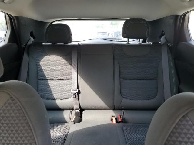 2023 CHEVROLET BOLT EUV L - 1G1FY6S04P4143810