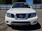 NISSAN FRONTIER S photo