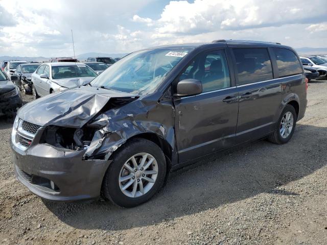2018 DODGE GRAND CARA - 2C4RDGCG6JR326437
