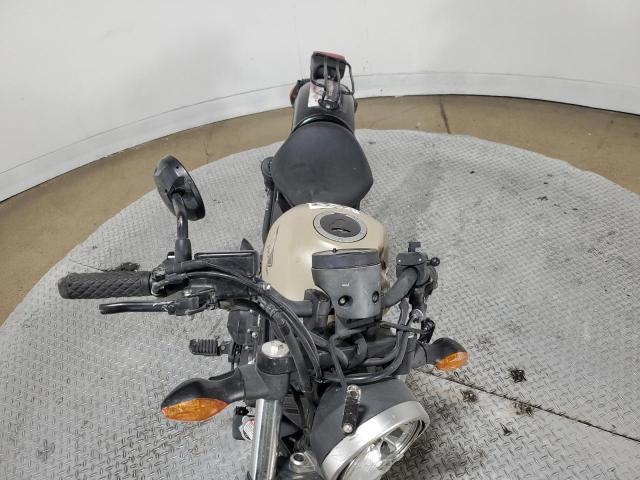 2019 HONDA CMX500 MLHPC5602K5202366