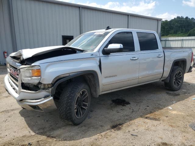 2015 GMC SIERRA K15 #2895652444