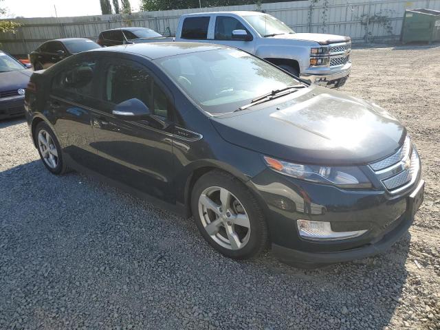 VIN 1G1RB6E41EU157514 2014 Chevrolet Volt no.4