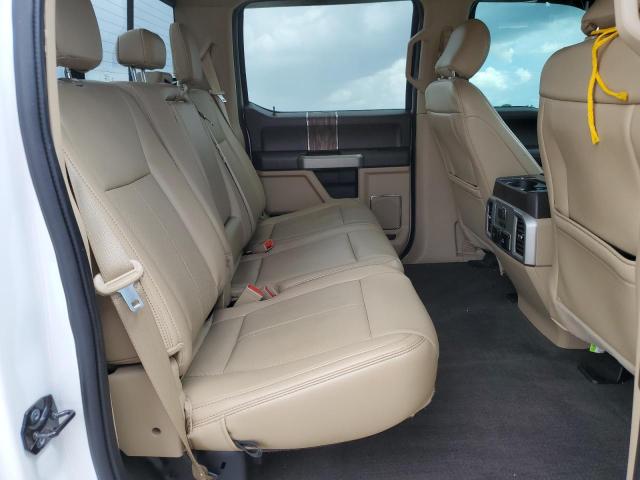 2020 FORD F150 SUPER - 1FTEW1E48LFA66822