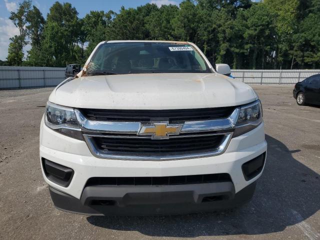 2019 CHEVROLET COLORADO - 1GCGTBEN8K1192027