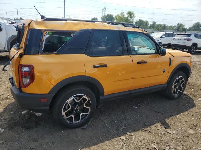 2023 FORD BRONCO SPO - 3FMCR9B65PRD00955