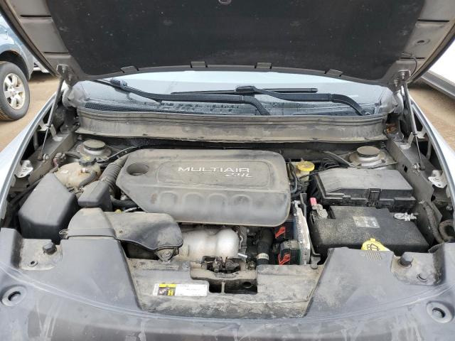 2015 JEEP CHEROKEE L - 1C4PJMCB3FW679364