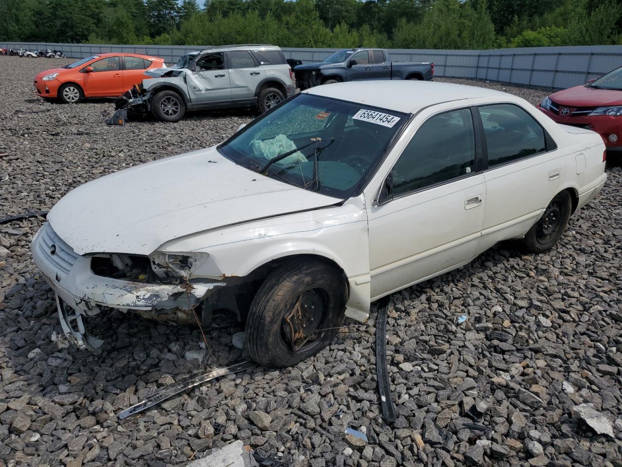 1999 Toyota CAMRY, CE