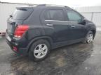 CHEVROLET TRAX 1LT photo