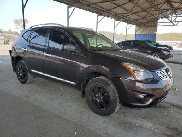 Vin: jn8as5mvxfw764496, lot: 68320844, nissan rogue s 20154