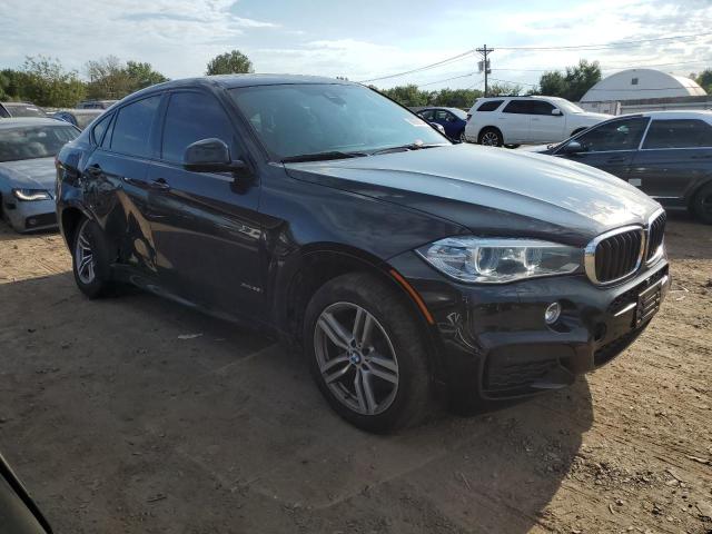 VIN 5UXKU2C58H0N84710 2017 BMW X6, Xdrive35I no.4