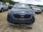 KIA SORENTO L photo