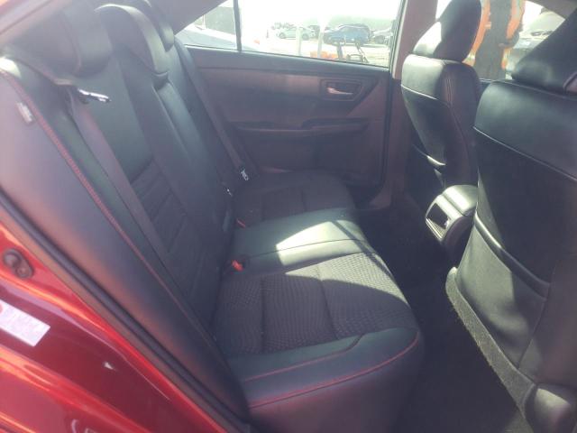 2015 TOYOTA CAMRY LE - 4T1BF1FK5FU913176