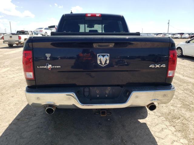 2017 RAM 1500 SLT - 1C6RR7LTXHS560661