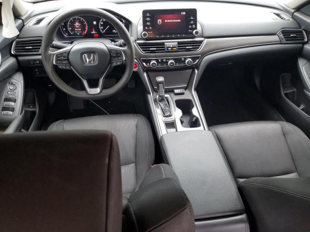 2019 HONDA ACCORD LX - 1HGCV1F1XKA136333