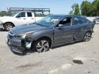 2020 SUBARU LEGACY PRE - 4S3BWAC68L3021503