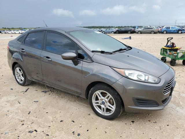 2018 FORD FIESTA SE - 3FADP4BJ0JM139494